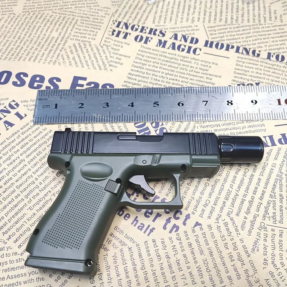 GLOCK 9MM LIGHTER