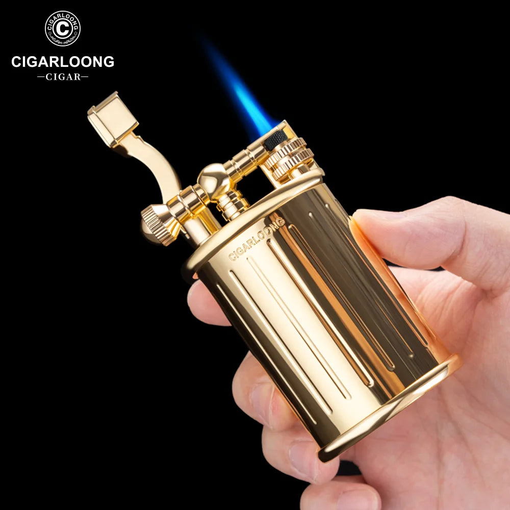 ATLANTIC LIGHTER GOLDEN