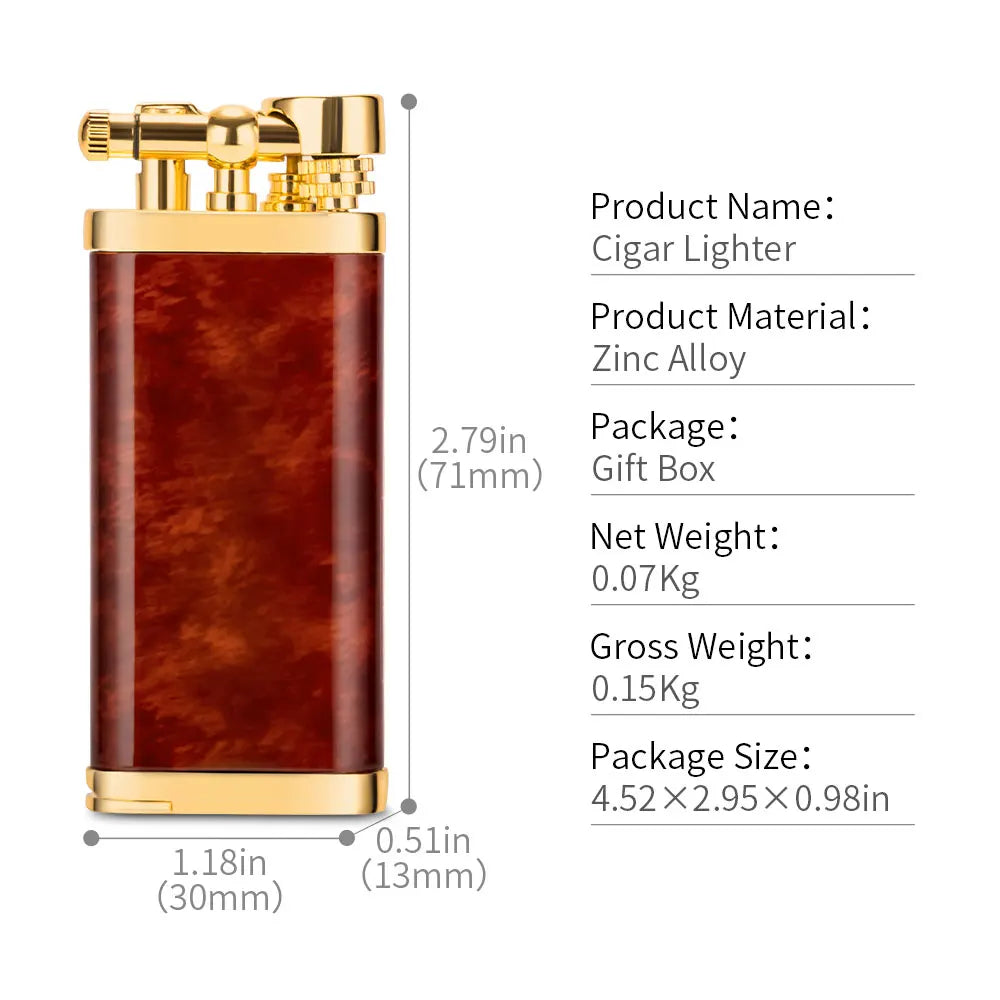 LUXTOR LIGHTER