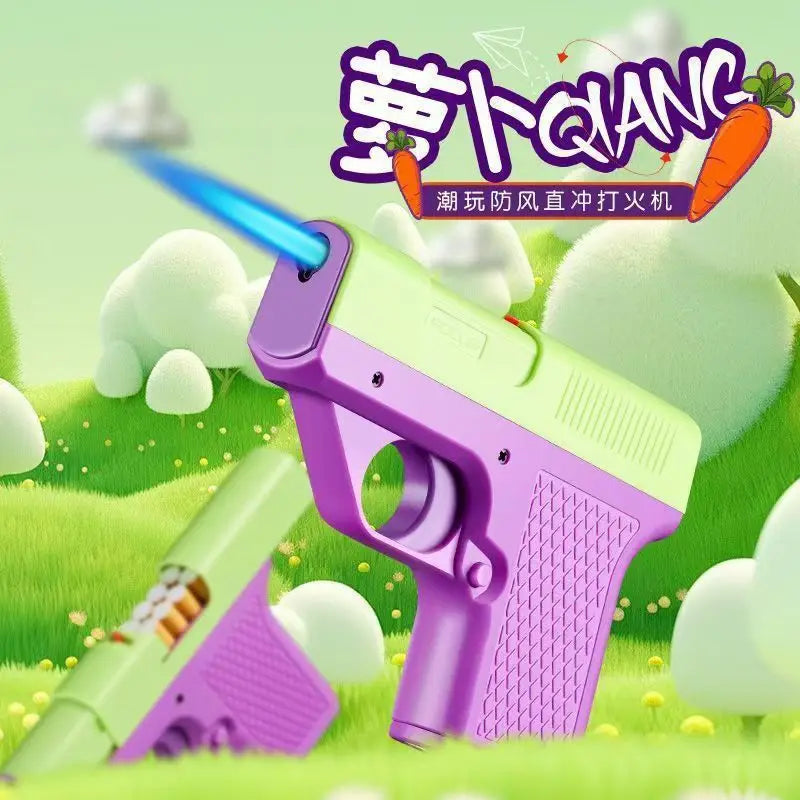 GUN 18MM LIGHTER