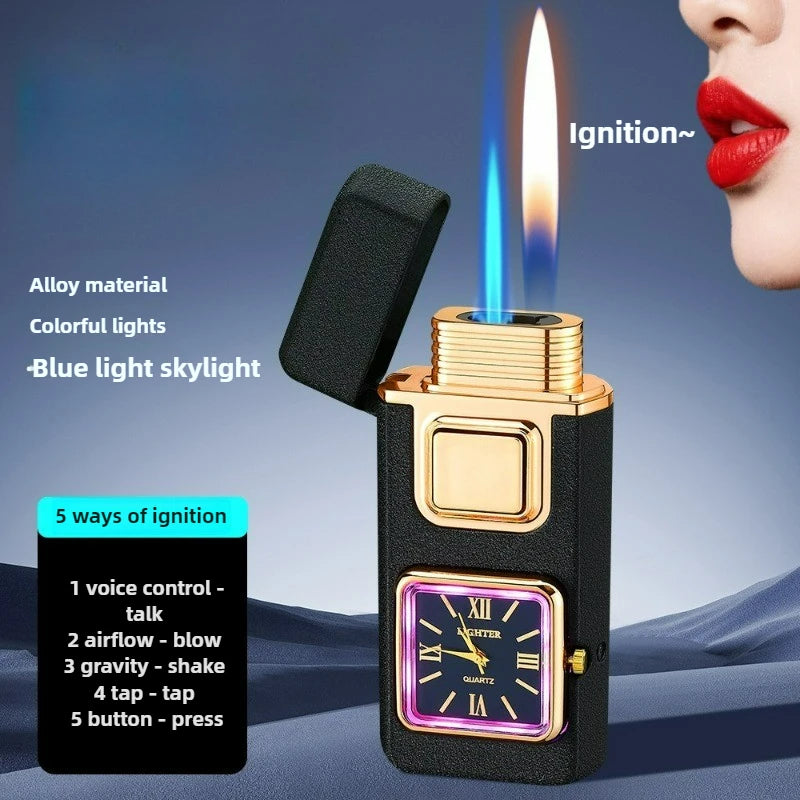 LUMIX LIGHTER
