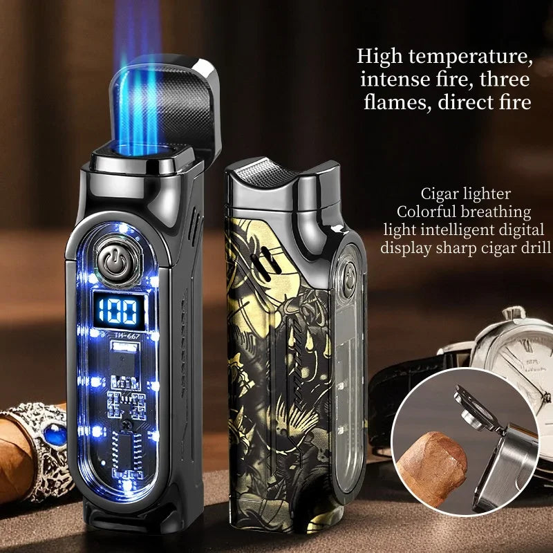 INFERNIX LIGHETR