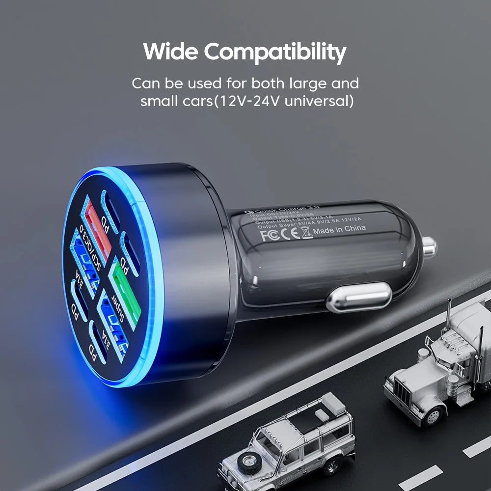 PowerPulse 100W