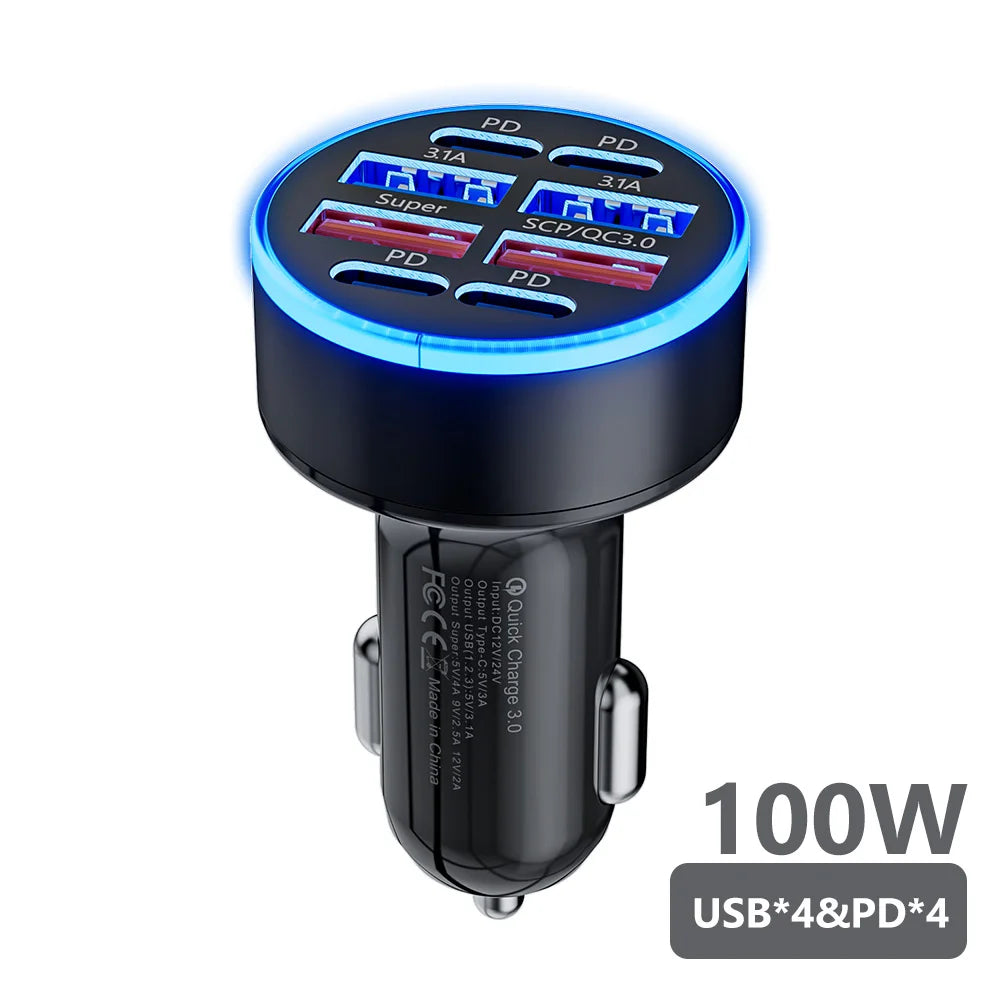 PowerPulse 100W