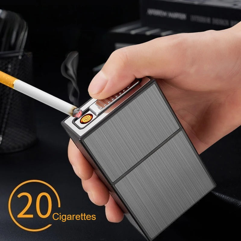 FLEREX LIGHTER