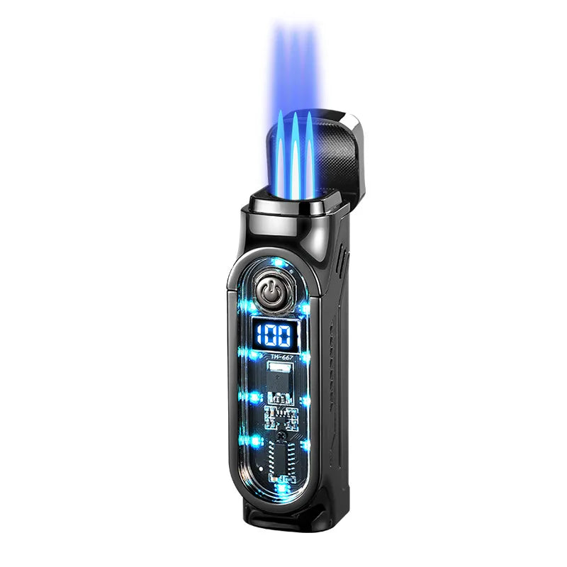 INFERNIX LIGHETR