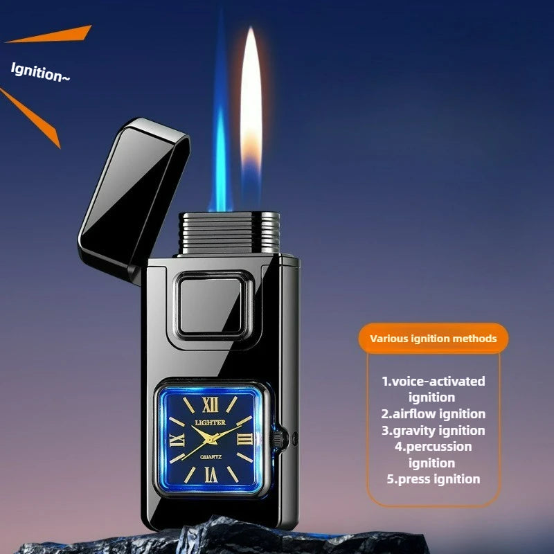LUMIX LIGHTER
