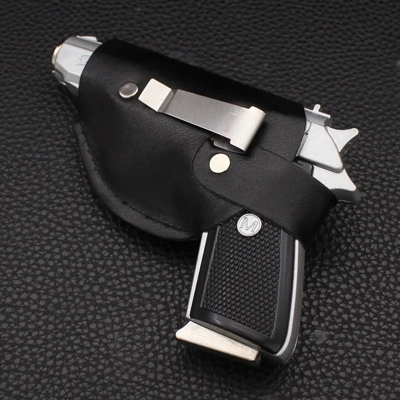 GLOCK 9MM LIGHTER