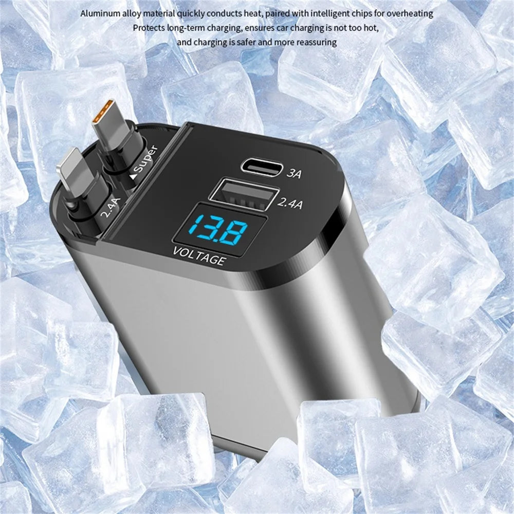 ChargeLume LIGHTER
