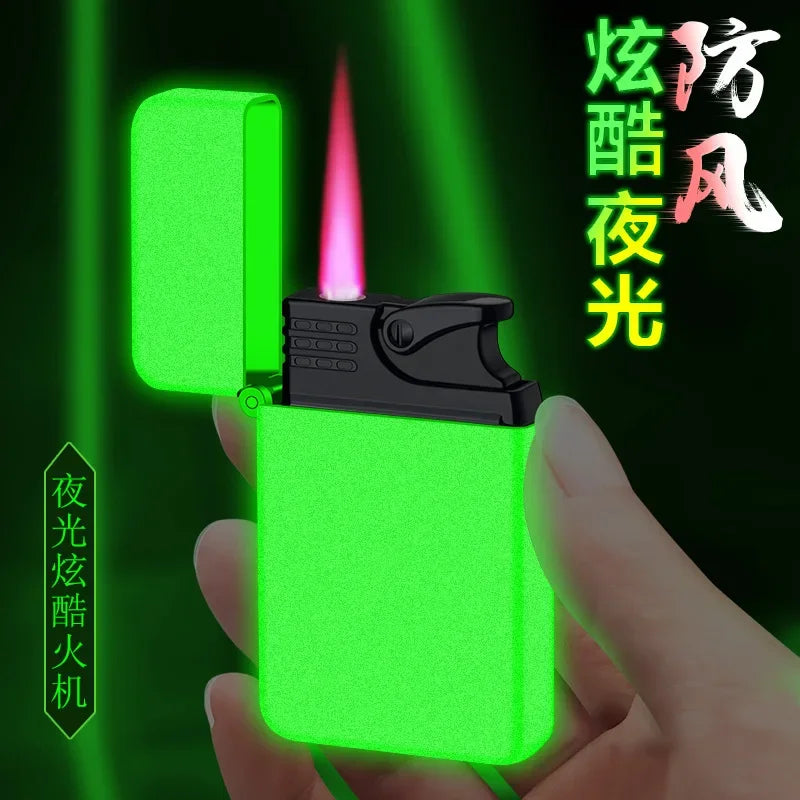 LUMOX LIGHTER