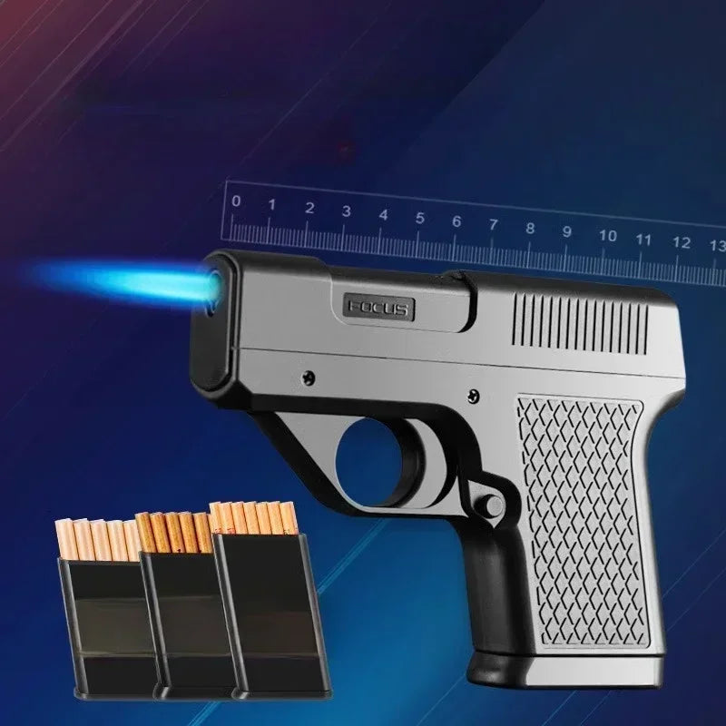 GUN 18MM LIGHTER