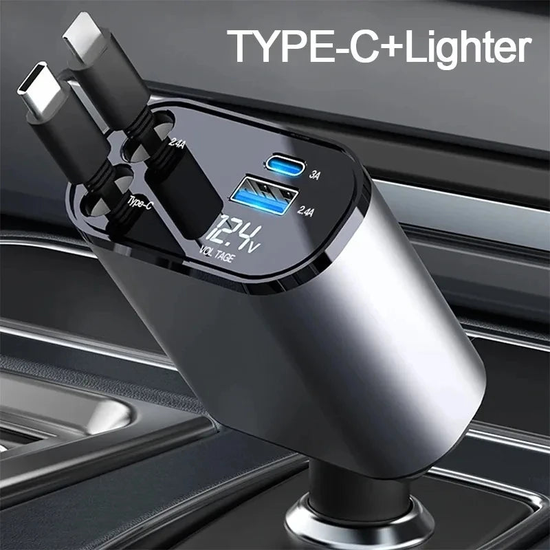 ChargeLume LIGHTER