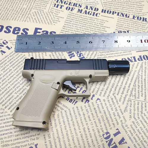 GLOCK 9MM LIGHTER