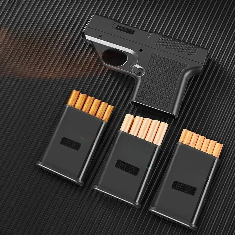 GUN 18MM LIGHTER