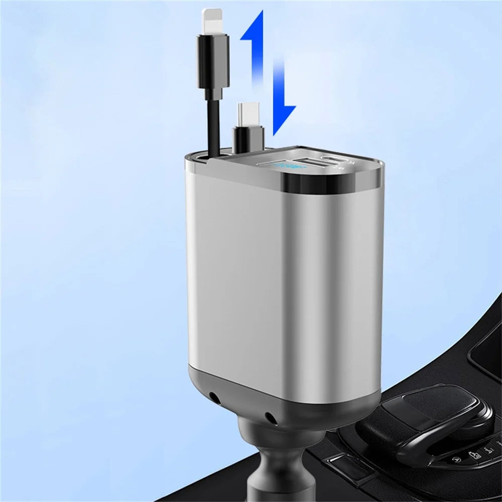 ChargeLume LIGHTER