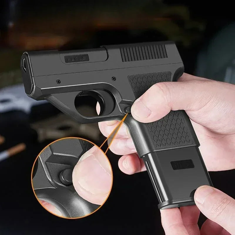 GUN 18MM LIGHTER