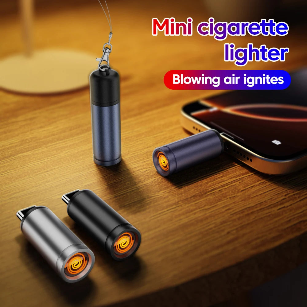 VOLTRA LIGHTER