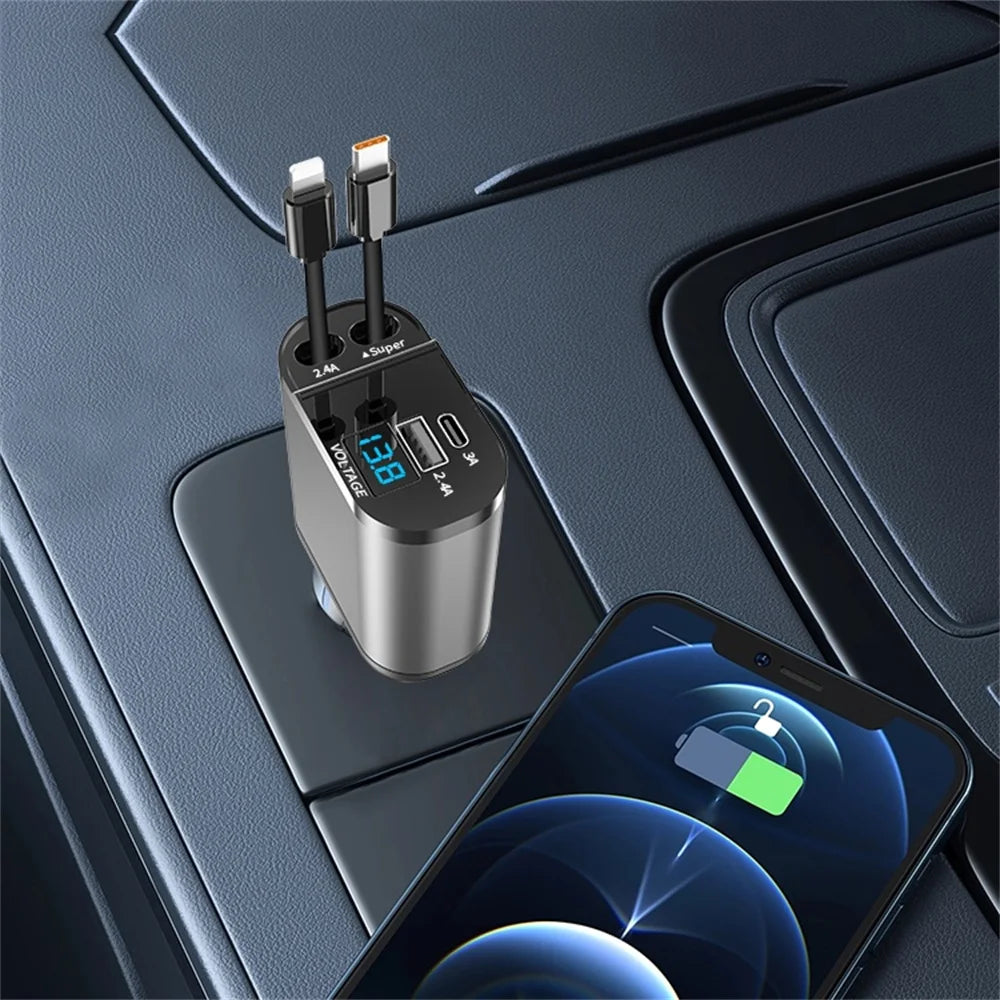 ChargeLume LIGHTER