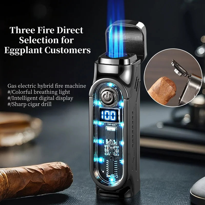 INFERNIX LIGHETR