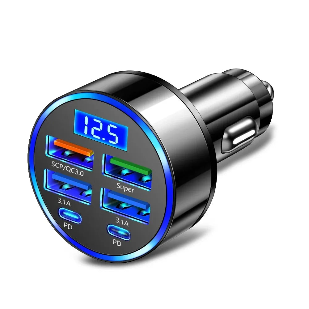 PowerPulse 100W