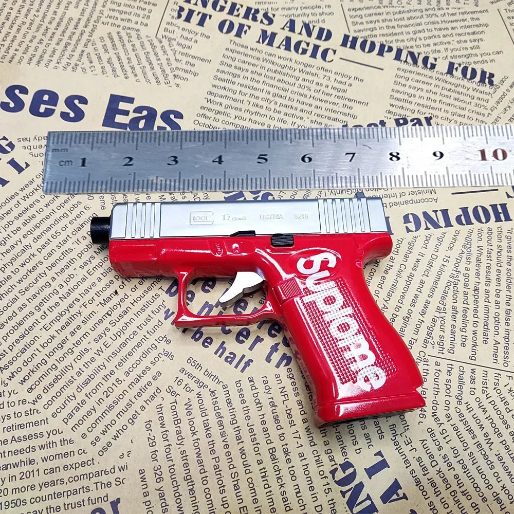GLOCK 9MM LIGHTER