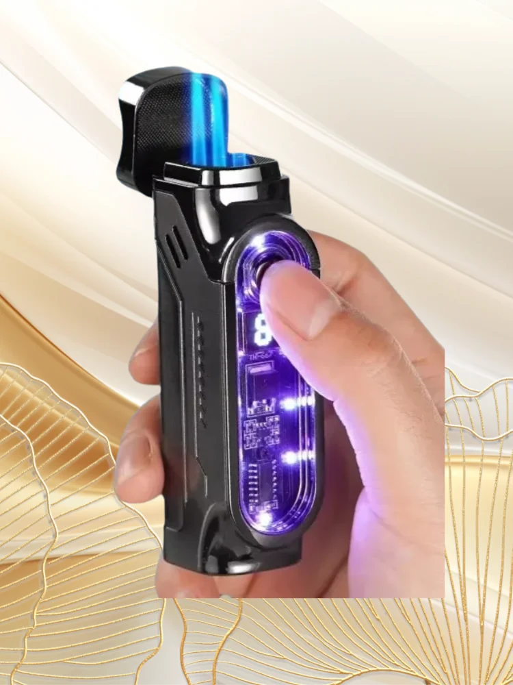 INFERNIX LIGHETR