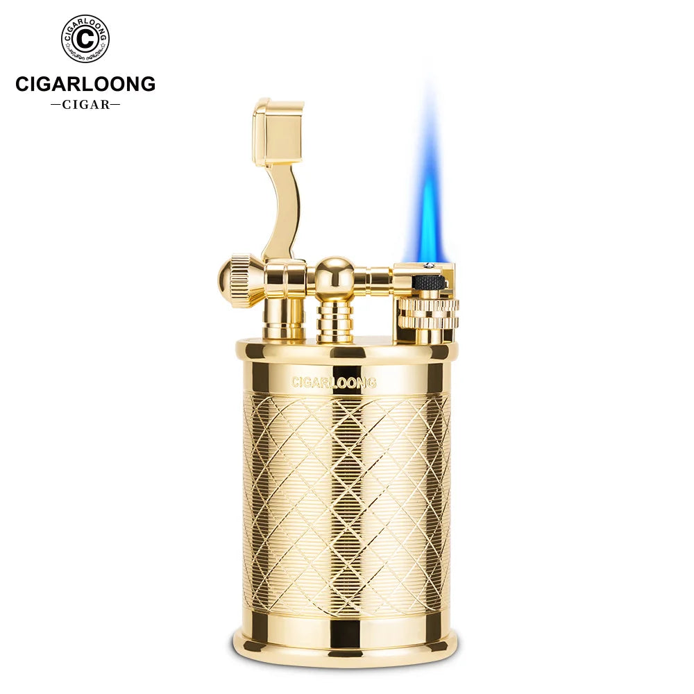 ATLANTIC LIGHTER GOLDEN