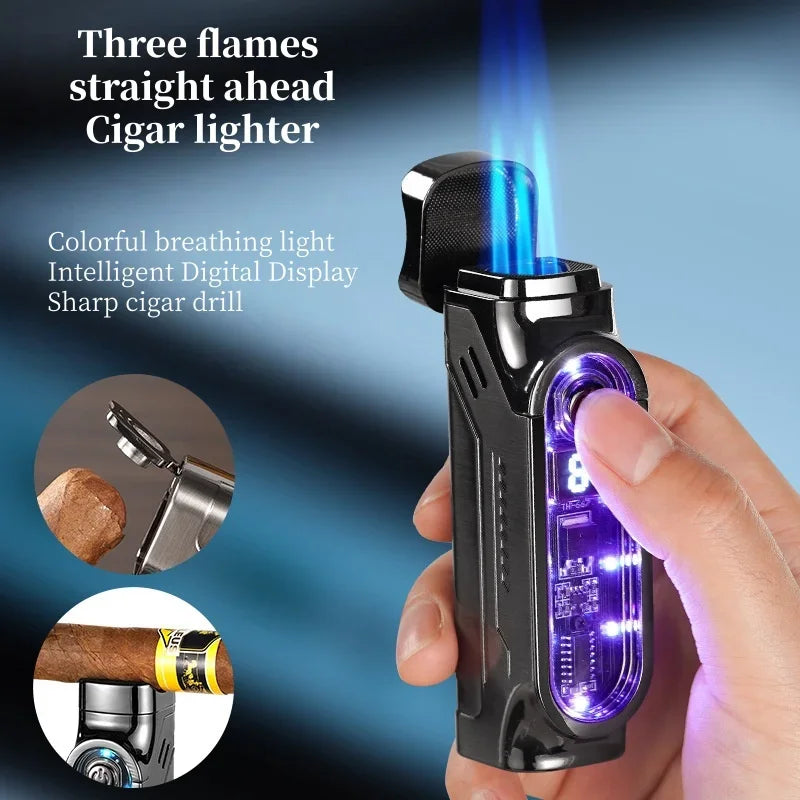 INFERNIX LIGHETR
