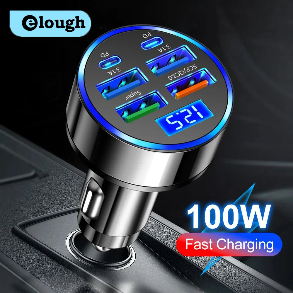 PowerPulse 100W