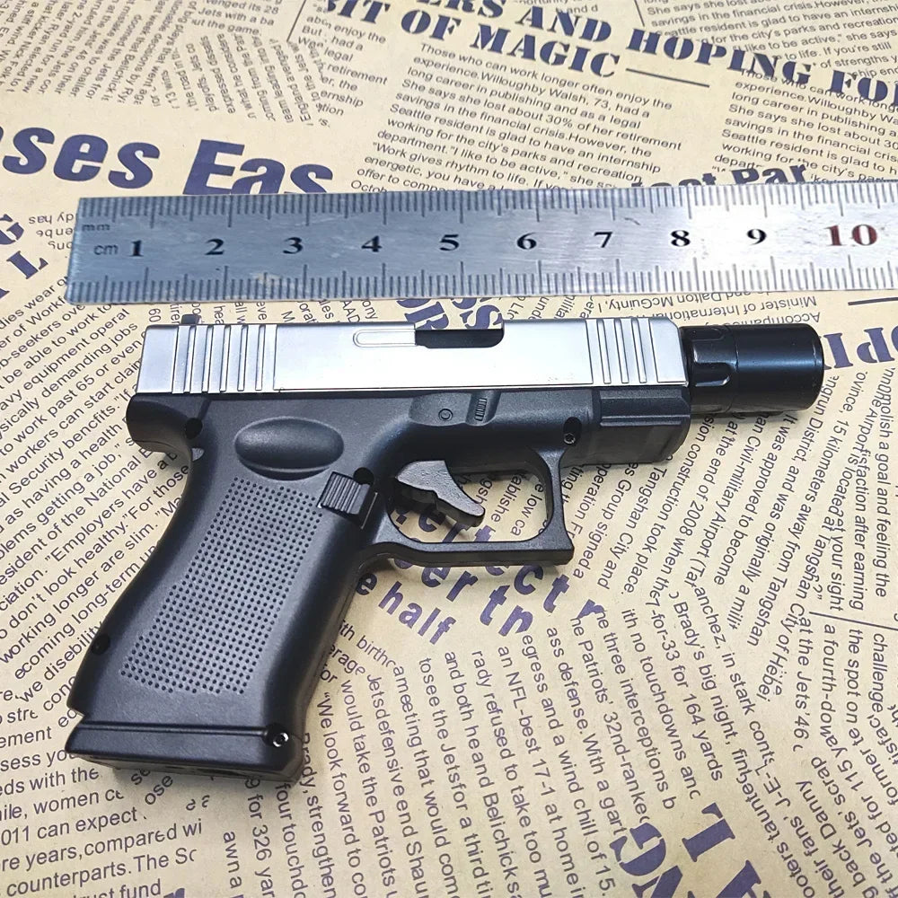 GLOCK 9MM LIGHTER