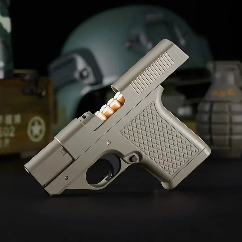 GUN 18MM LIGHTER