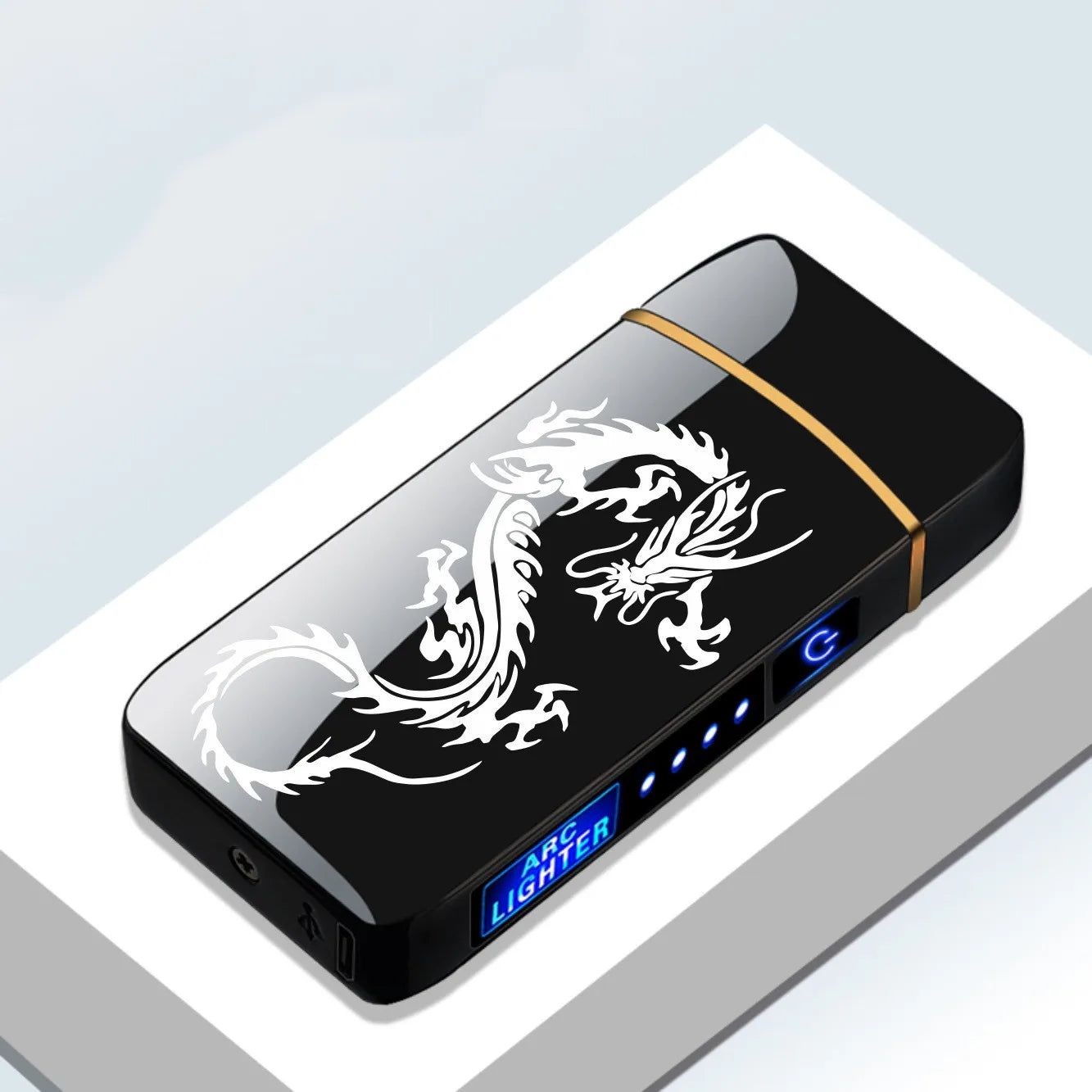 RAIGON LIGHTER