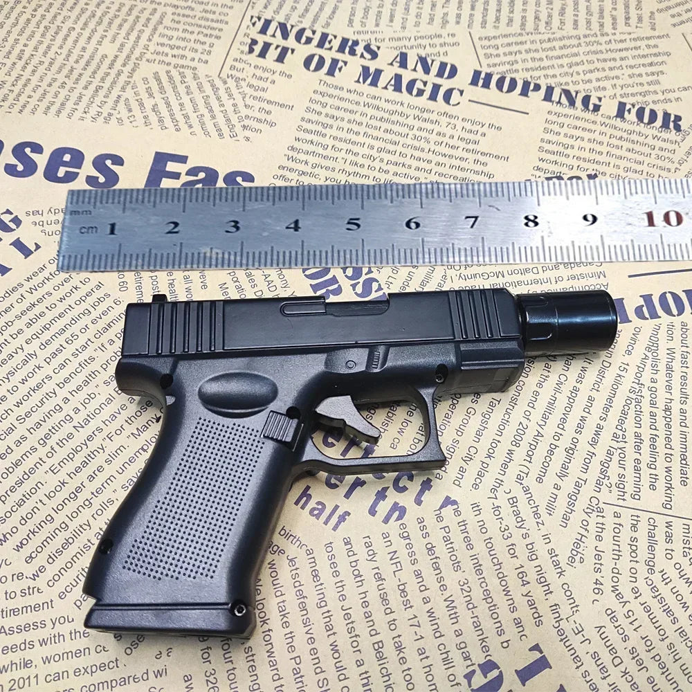 GLOCK 9MM LIGHTER