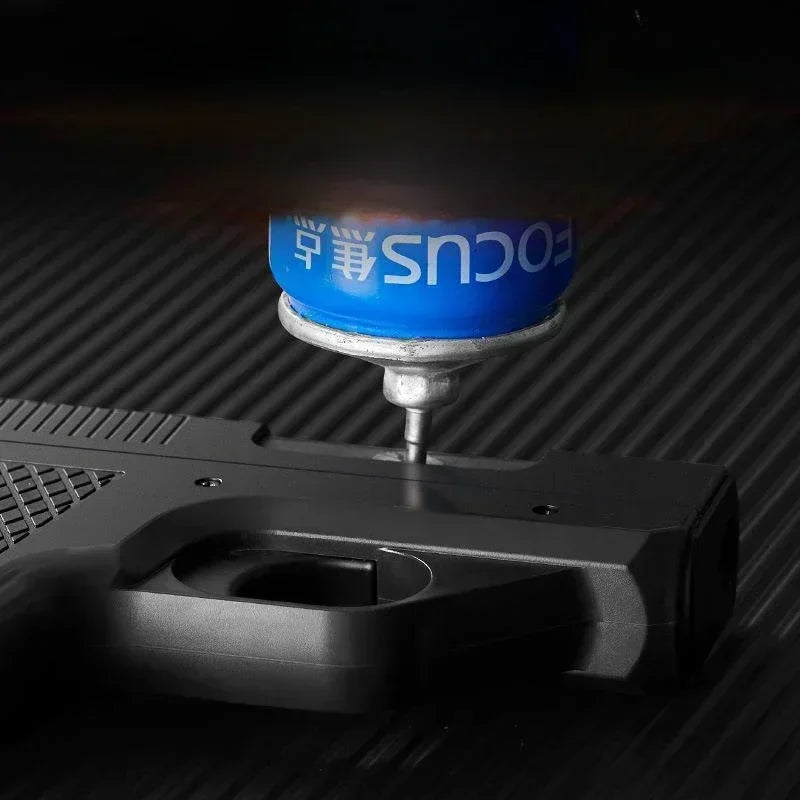 GUN 18MM LIGHTER