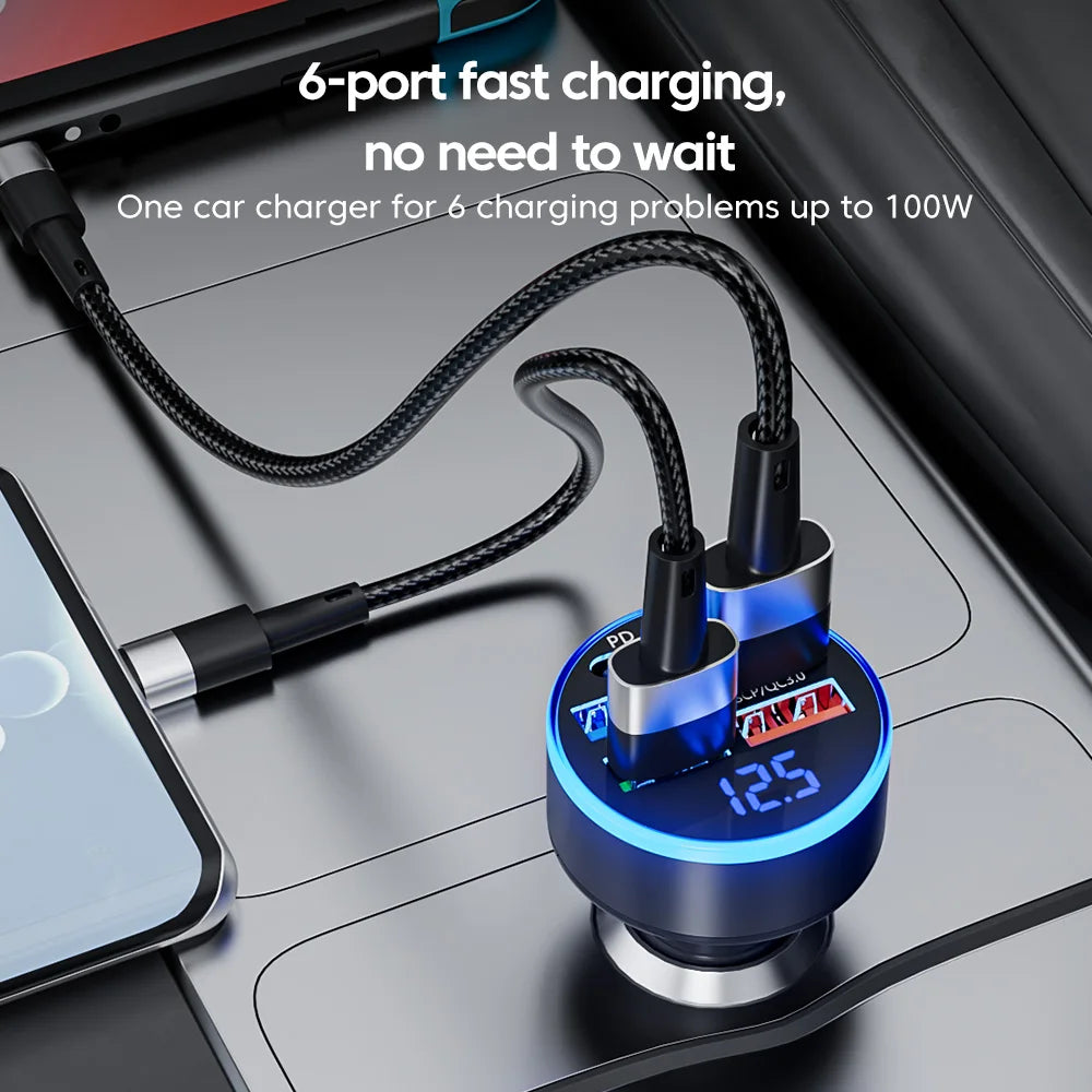 PowerPulse 100W