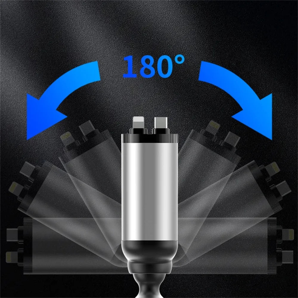 ChargeLume LIGHTER