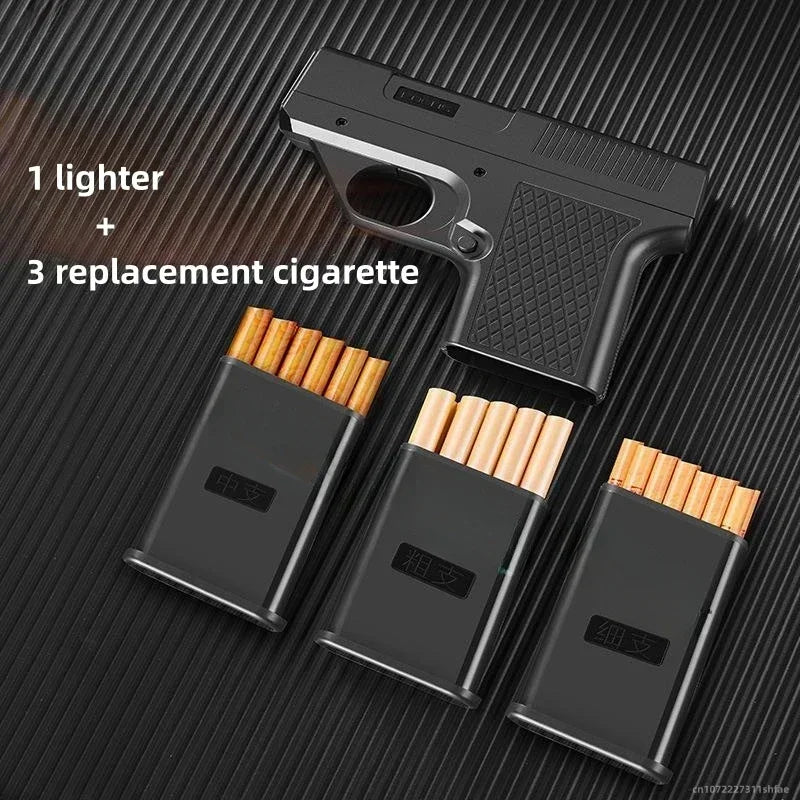 GUN 18MM LIGHTER