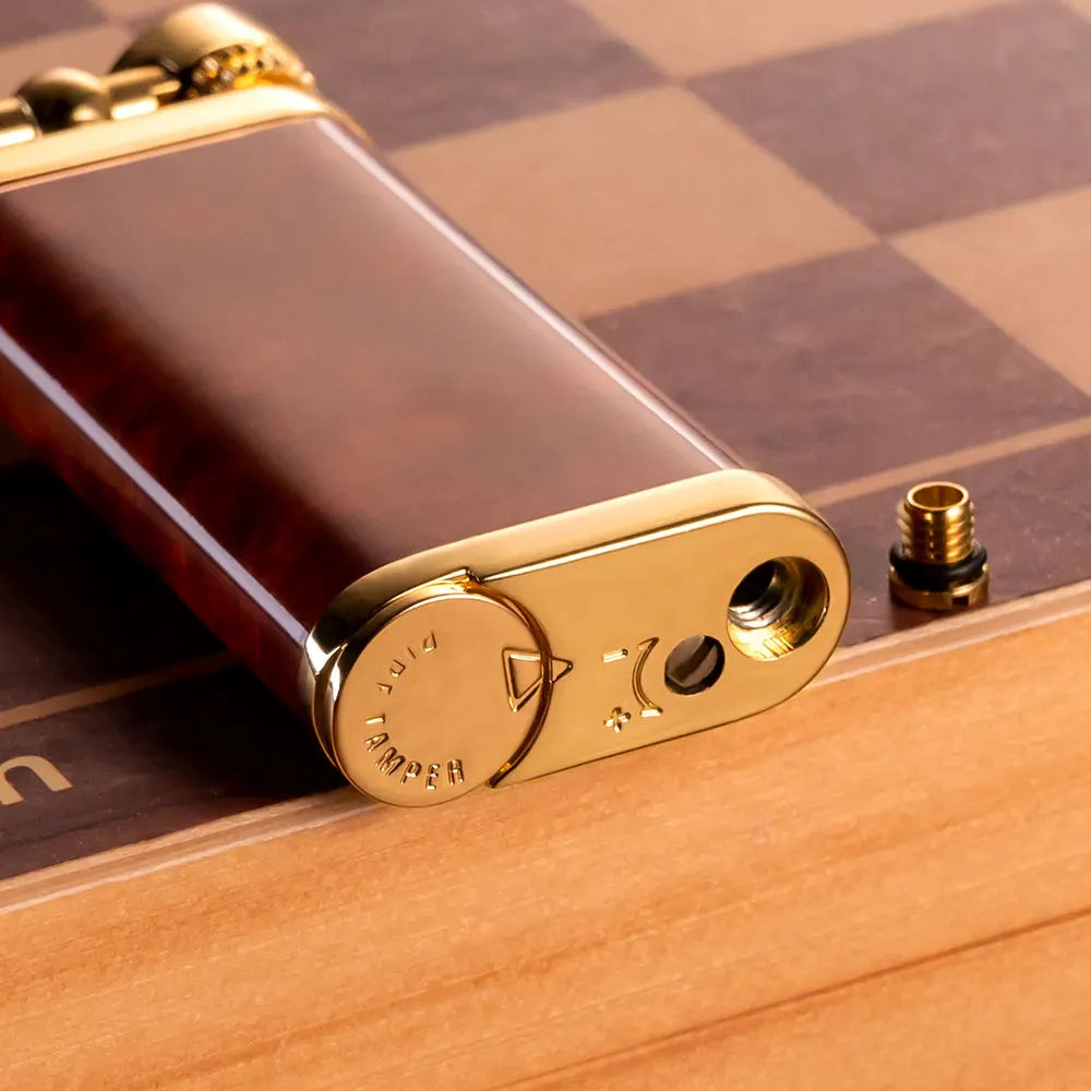 LUXTOR LIGHTER