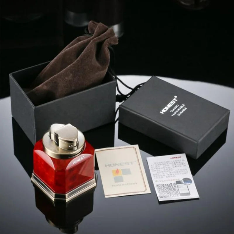Royal Flame LIGHTER