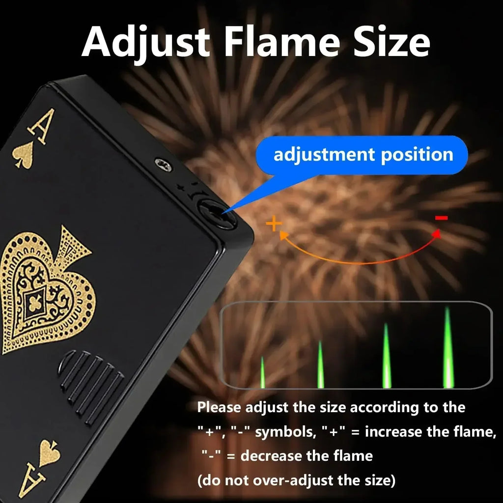 AceFlame